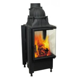 Каминная топка Schmid Ekko 45(45)51